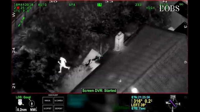 Etats-Unis : la police abat un homme noir armé... d'un iPhone