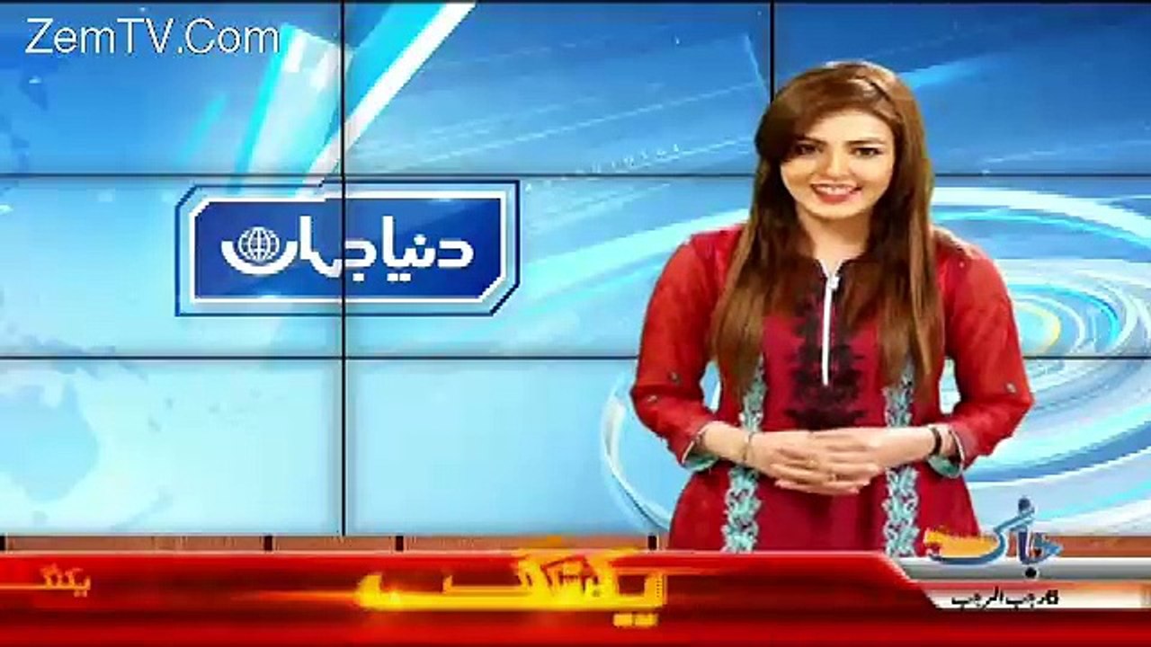 Dunya Jahan On Jaag Tv – 23rd March 2018