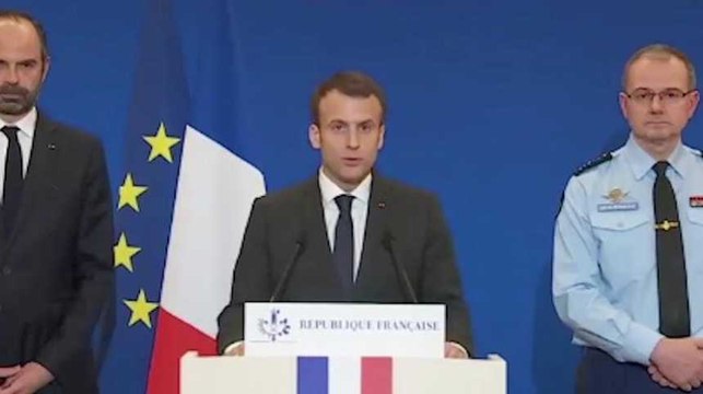 Il a sauvé des vies : le gendarme otage blessé par le jihadiste lutte contre la mort