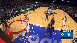 Top 10 Plays of the Night _ March 22, 2018