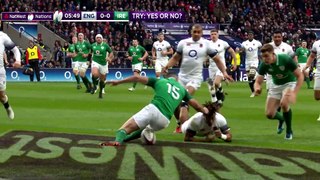 Short Highlights_ England v Ireland _ NatWest 6 Nations