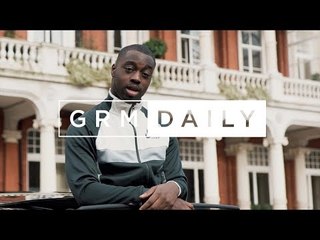 Olami Still  - Flex Like Dat [Music Video] | GRM Daily