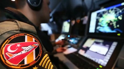 Yaralı İspanyol işçiler, helikopterle gemiden tahliye edildi - İZMİR/İSTANBUL