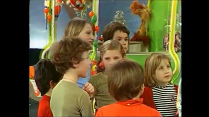 L'île aux enfants  Des cadeaux pour monsieur Snob