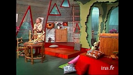 L'île aux enfants  Casimir et les œufs de Pâques