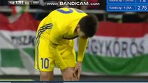 Goal HD - Hungary 0-2 Kazakhstan 23.03.2018