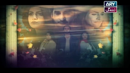 Tumhare Hain Last Episode - on Ary Zindagi in High Quality - 23rd March 2018