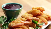 Fried food tastes delicious, but why is it so intimidating to make?Join us as we demonstrate the four easy methods of frying food perfectly every time! 