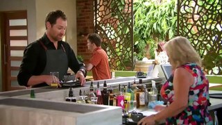 Neighbours | Episode 7805 | 23rd March 2018