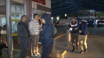 Konya’da FETÖ operasyonunda 4'ü subay 13 askere gözaltı