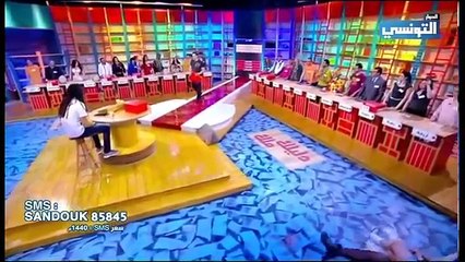 دليل ملك 2018 الحلقة 46 | ممثل ولاية منوبة يثير الجدل 🎬