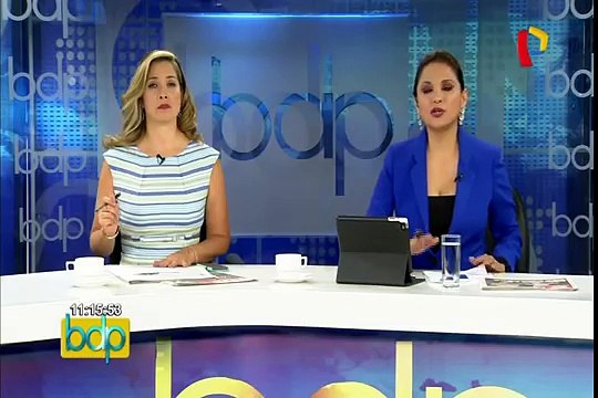 Pleno del Congreso acepta renuncia de Pedro Pablo Kuczynski