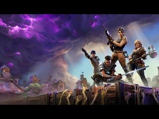 FORTNITE MOBILE - TEST : l'un des meilleurs Battle Royale du marché