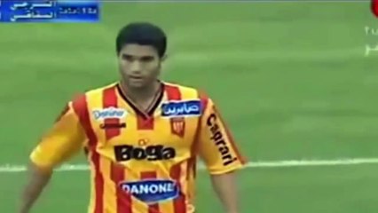 من هو حمدي الحرباوي لاعب نادي زولته فاريجيم بلجيكي و المنتخب التونسي  ؟