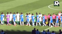 All Goals & highlights - Senegal 1-1 Uzbekistan - 23.03.2018