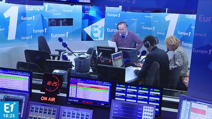 Retour sur l'interview de Nicolas Sarkozy