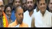 Yogi Adityanath thanks allies, independents after BJP wins 9 seats in UP. Rajya Sabha election Results