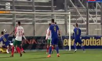 Kenan Kodro  Goal HD - Bulgariat0-1tBosnia & Herzegovina 23.03.2018