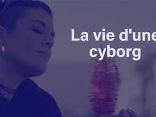 La magicienne cybernétique