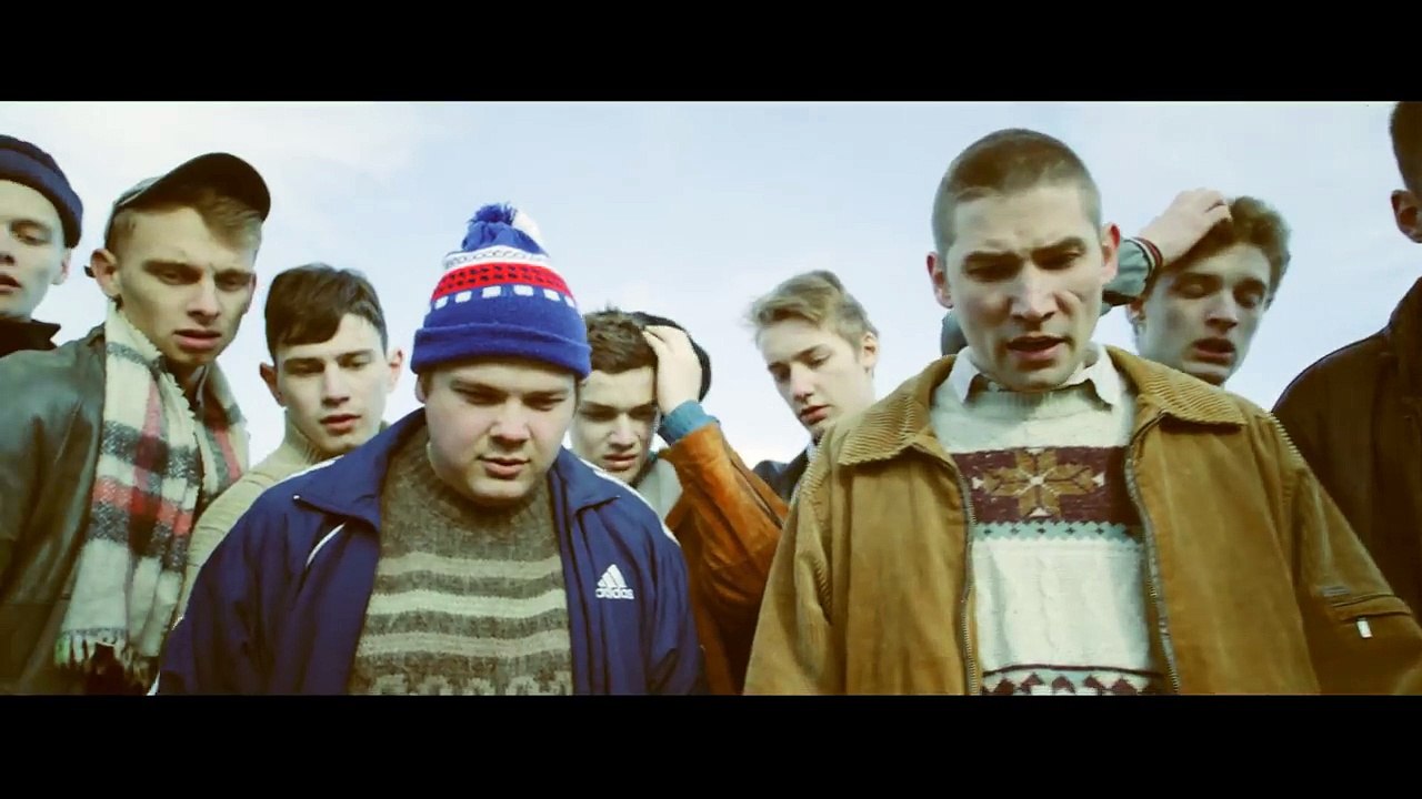 Максим ФАДЕЕВ & Григорий ЛЕПС - Орлы или вороны (Премьера клипа!)