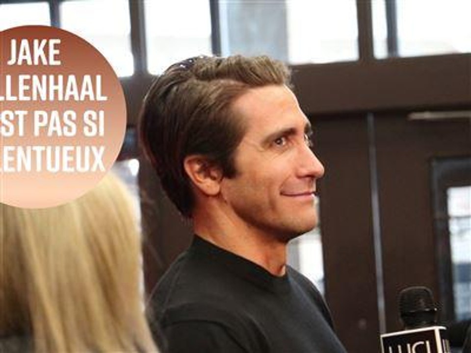 Jake Gyllenhaal n'a pas de talent selon Drew Barrymore