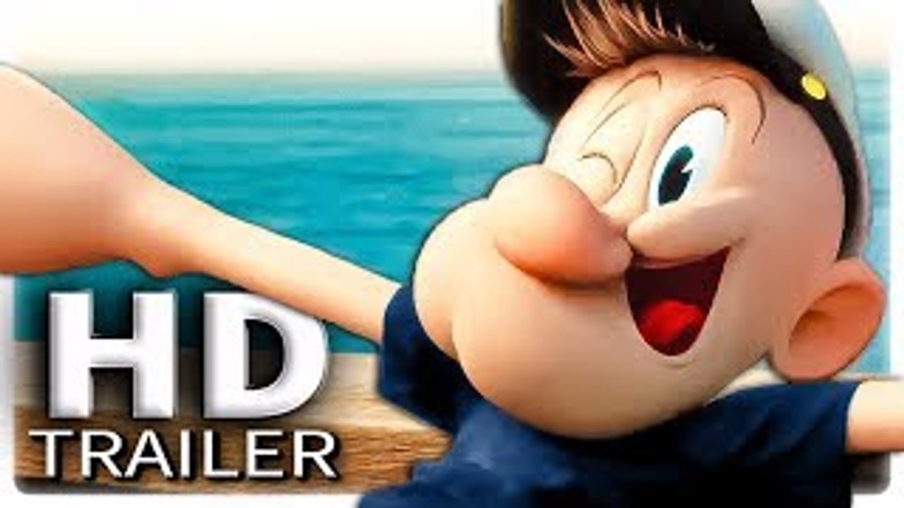 NEW ANIMATED MOVIE TRAILERS (2018) Must See Family Animation & Kids Movie  Trailers [HD] Fu - video Dailymotion