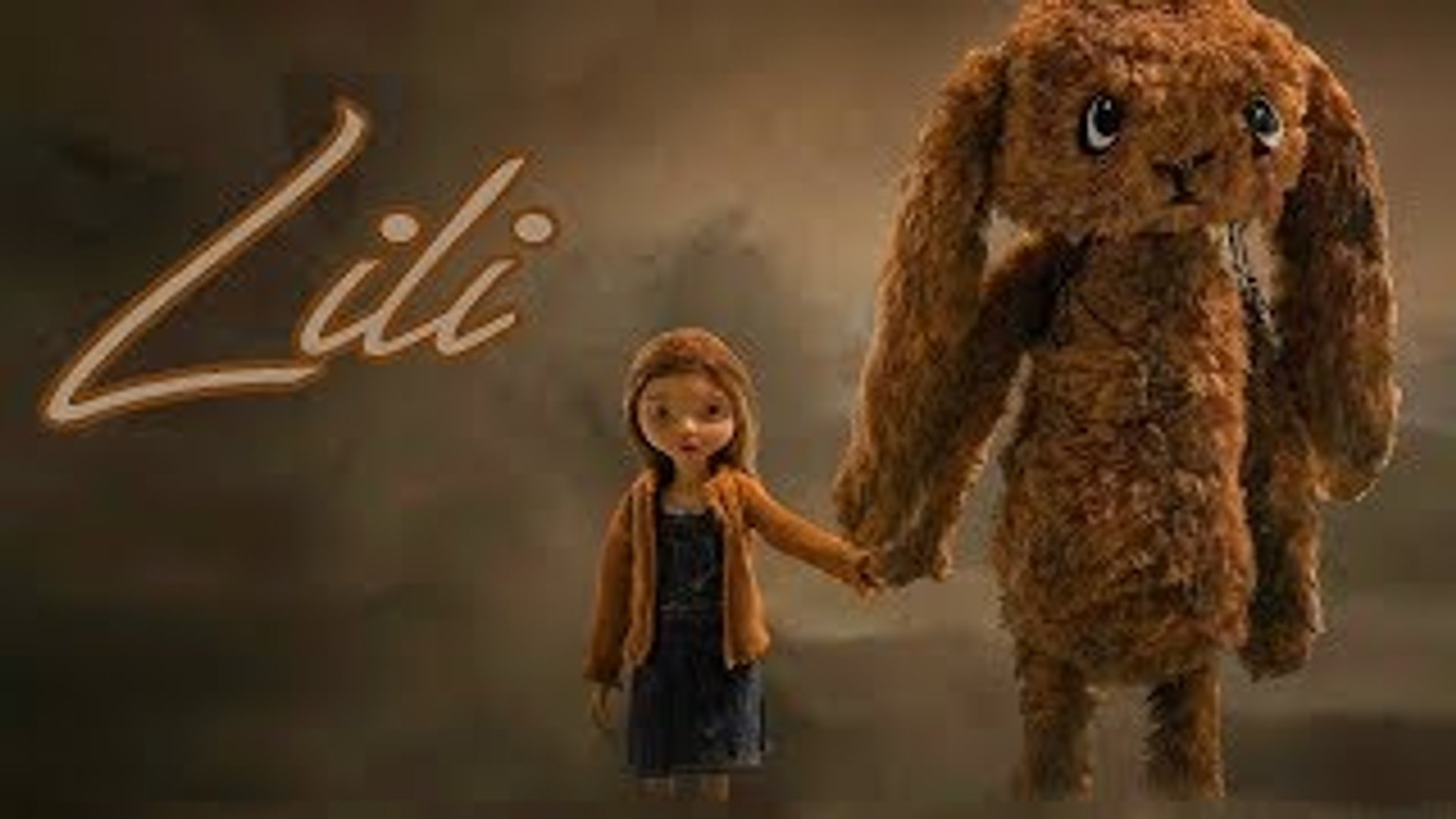 Lili Animated Short Film 2018 [HD] - video Dailymotion