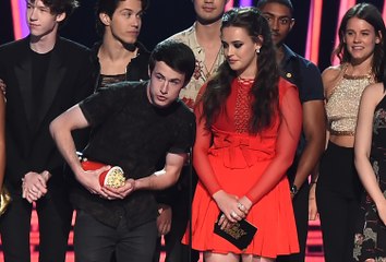 Cast of Netflix's '13 Reasons Why' to Read Content Warning Before Season 2