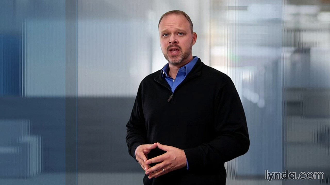 09.03 - Display Format | Lynda Adwords | 09. Using Display Ads in Remarketing Campaigns