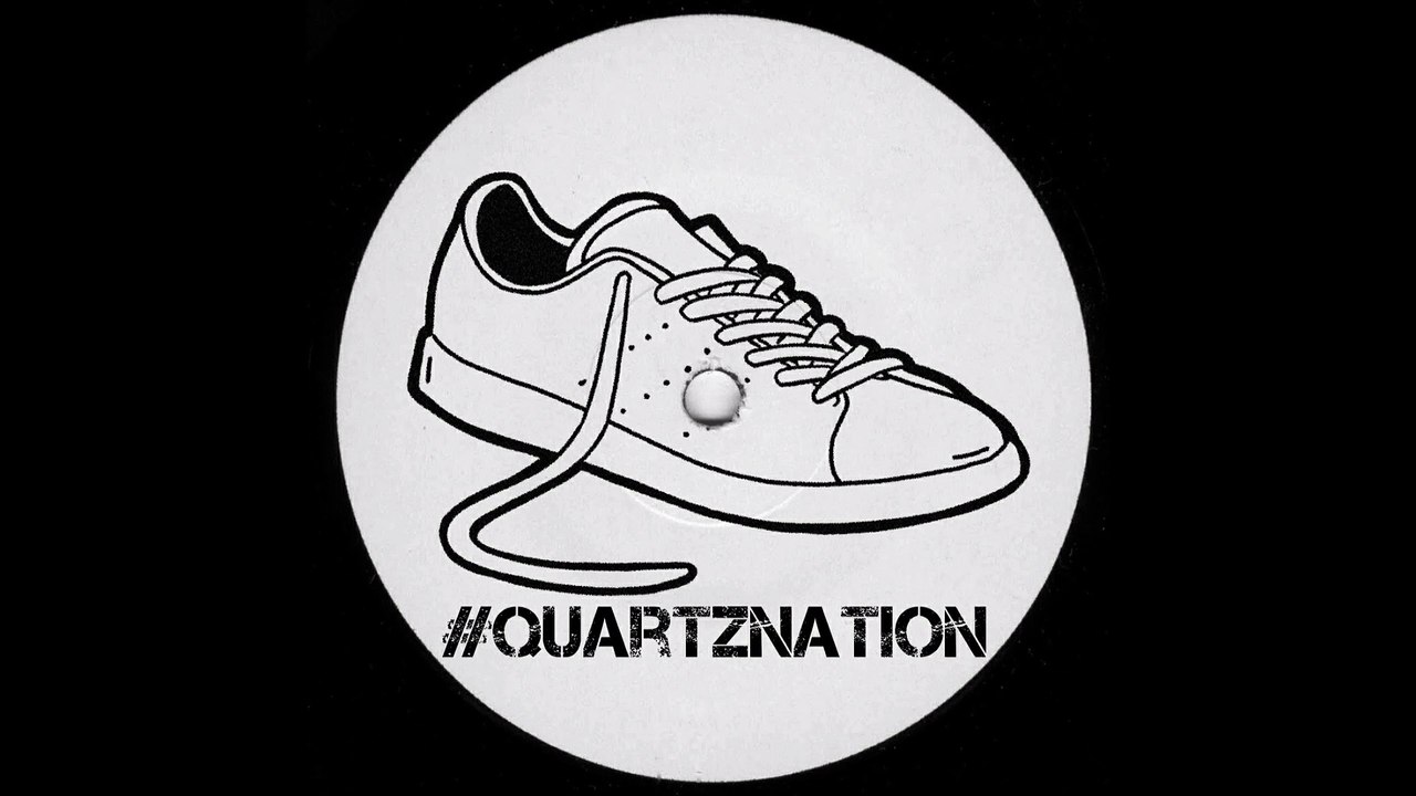 1437 #QuarTZnAtiONz Presents live aT Deep HOuse Tech