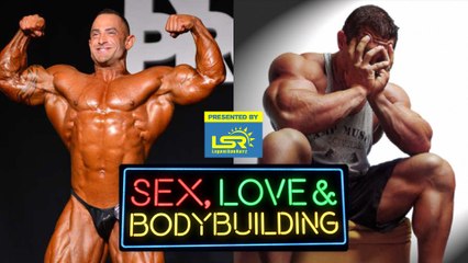 How Post-Competition Depression Affects Relationships | Sex, Love & Bodybuilding