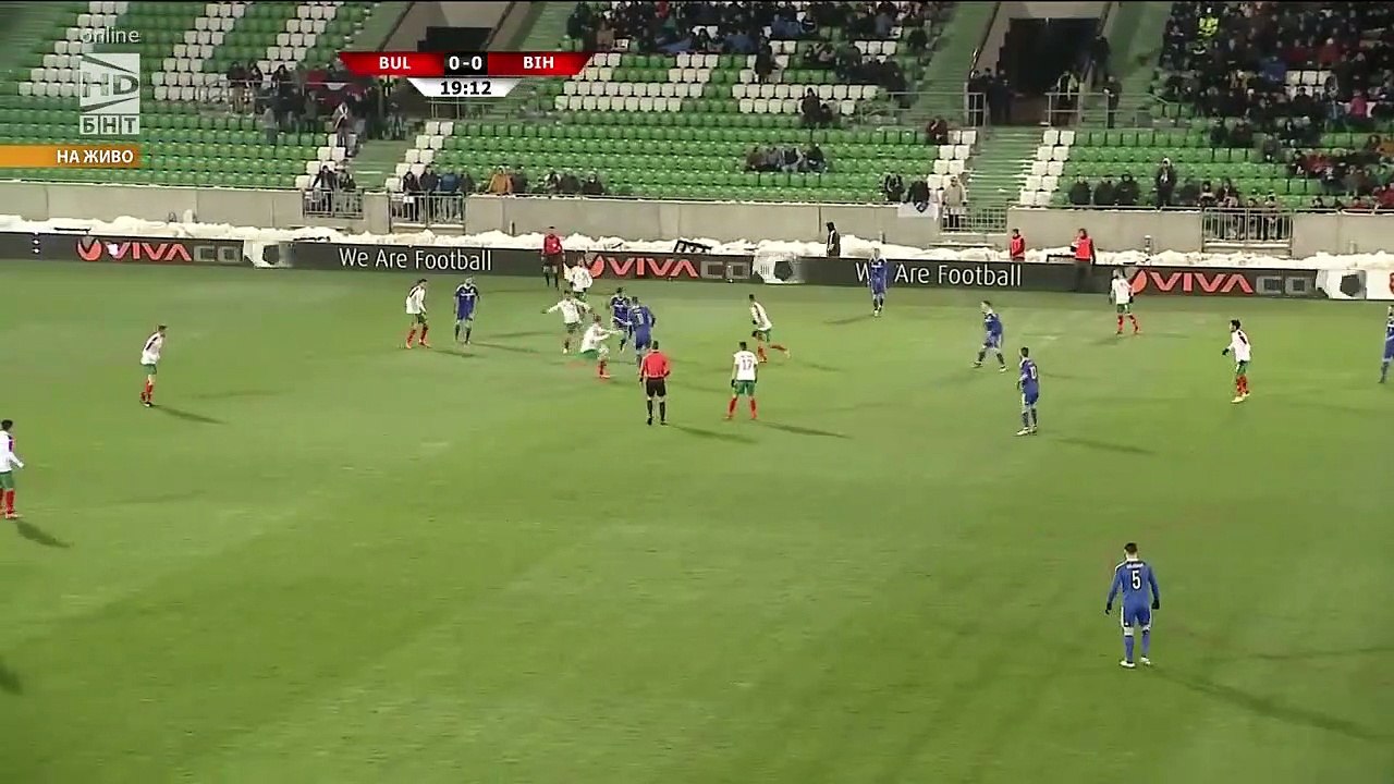 Kodro BiH