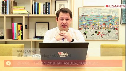 Yengeç burcu 26 Mart - 1 Nisan 2018 haftası neler yaşayacak?
