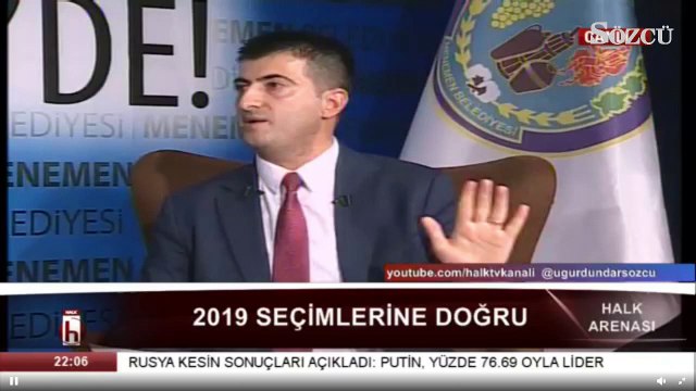 CHP’li Çelebi’den ‘sandık güvenliğiyle’ ilgili çarpıcı açıklamalar