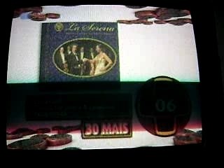 Shakira no Top+ RTP1 - Oral Fixation Tour DVD