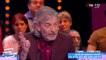 Nicolas Sarkozy invité du JT de 20 sur TF1 : "C'est une erreur" pour Gilles Verdez