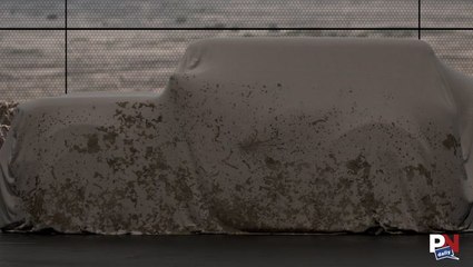 Scout At LS Fest, Uber Fatality, 2020 Bronco, Mustang Pileup, Mini Cooper Gets Wrecked, And Fast Fails