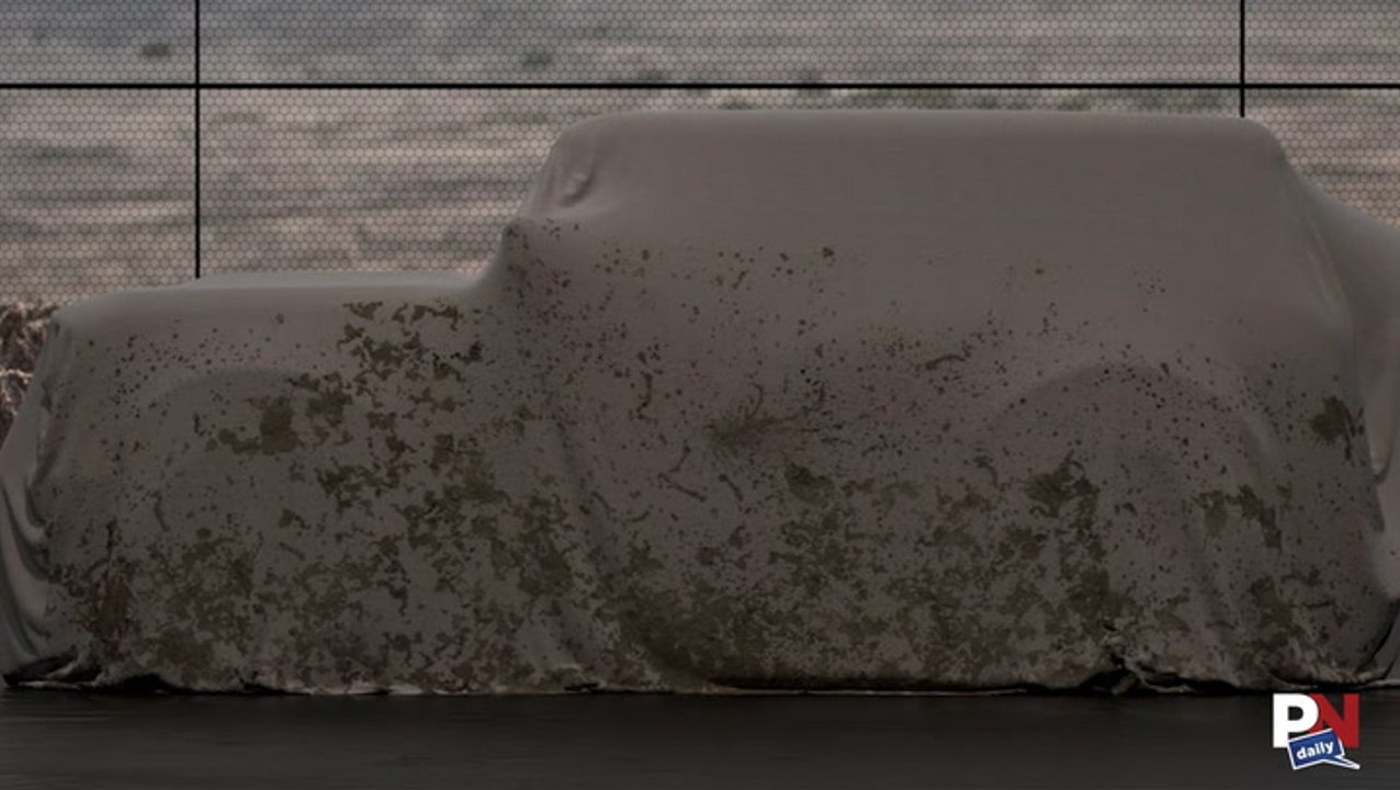 Scout At LS Fest, Uber Fatality, 2020 Bronco, Mustang Pileup, Mini Cooper Gets Wrecked, And Fast Fails