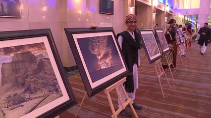 Pakistan Milli Günü Resepsiyonu