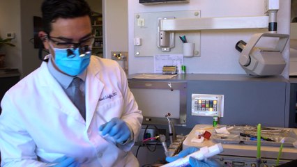 Schaffer Dental Excellence: Cosmetic & Family Dentist in Carmel Valley, CA