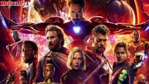 Avengers Movie News!!! Robert Downey Jr. Talks About Iron Man’s Future