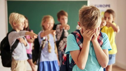 Man Says Superintendent Bullied Him as a Child, Shoved His Head in Toilet