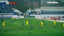 Artem Kravets Goal HD - Ukraine 1-0 Saudi Arabia 23.03.2018