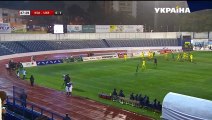 Saeed Al Mowalad Goal HD - Ukraine 1-1 Saudi Arabia 23.03.2018