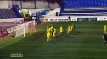 Saeed Al Mowalad Goal HD -  Ukrainet1-1tSaudi Arabia 23.03.2018