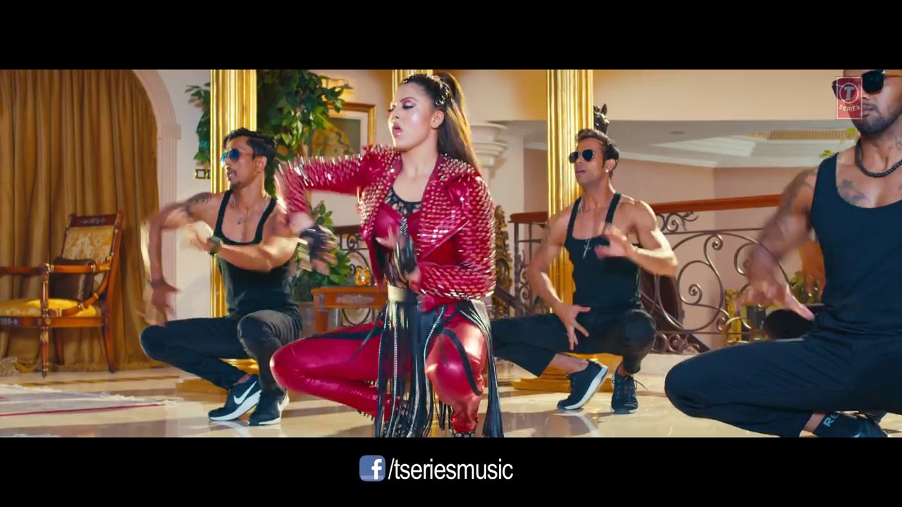 Naam Hai Mera Video - Hate Story IV - Urvashi Rautela -