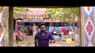 Oru Nokku Kaanuvan Official Video Song HD __ Sunday Holiday __ Asif Ali __ Shruthi Ramachandran