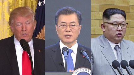 문 대통령, 남북미 '이익 균형' 강조...각국의 이익은? / YTN