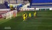 Al Mowalad  Goal HD - Ukraine	1-1	Saudi Arabia 23.03.2018