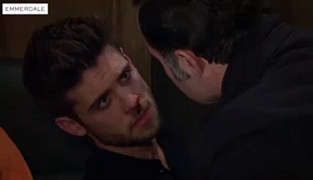 Emmerdale 23rd March 2018